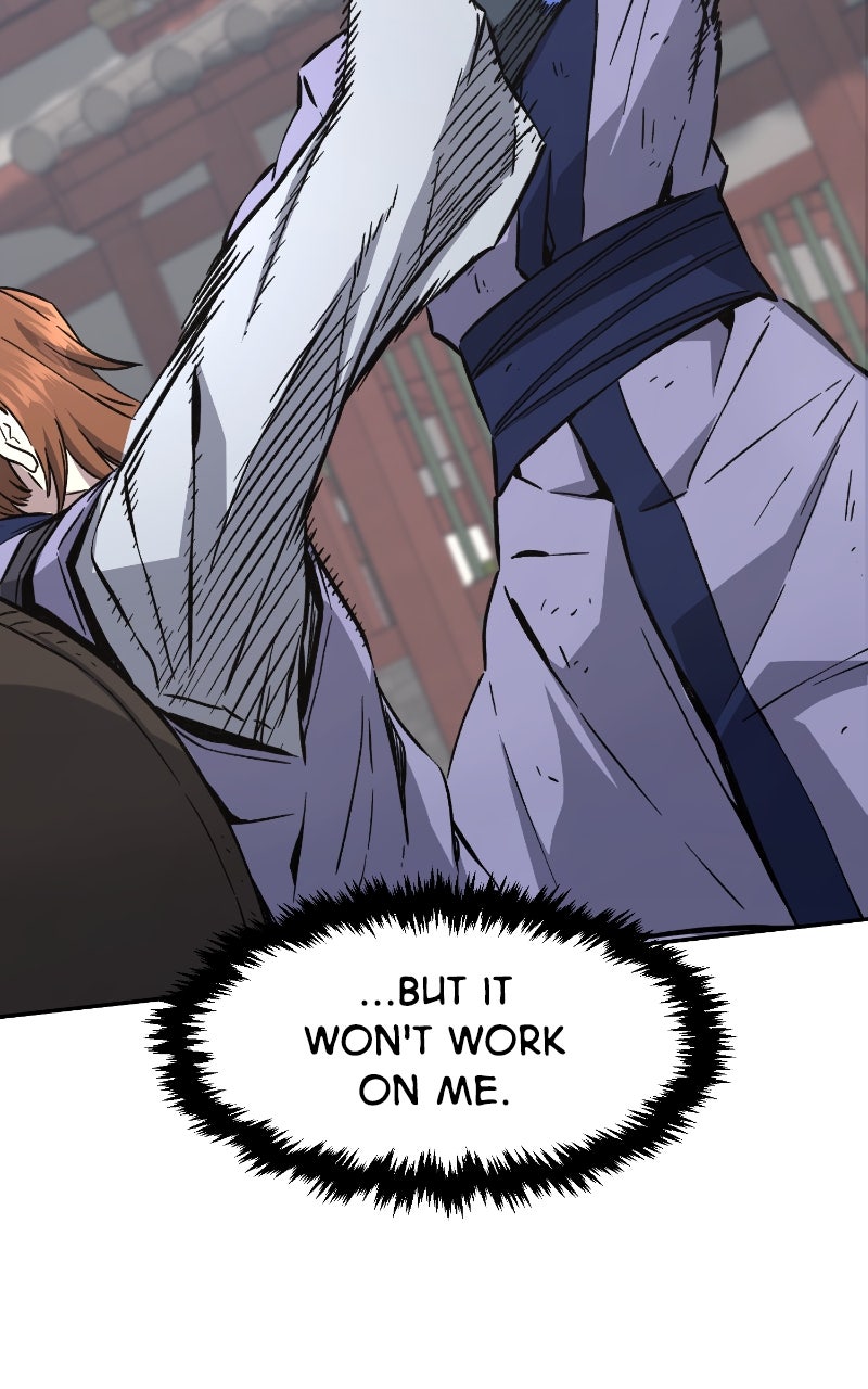 Read Absolute Sword Sense EN Manga Online