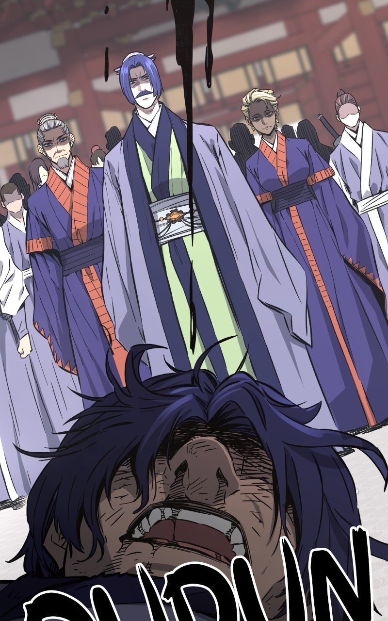 Read Absolute Sword Sense EN Manga Online