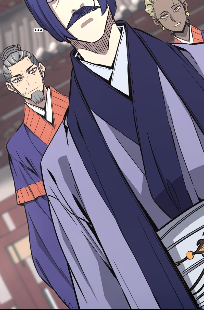 Read Absolute Sword Sense EN Manga Online