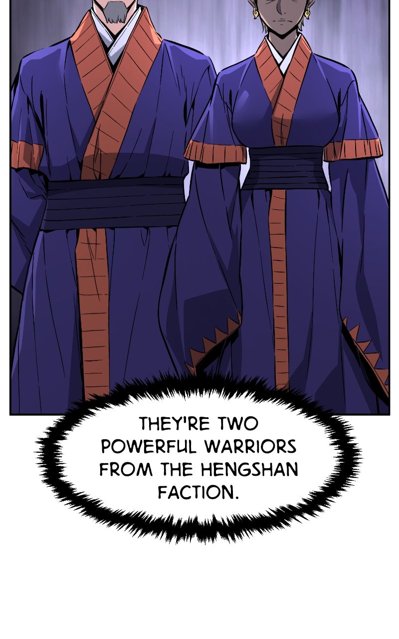 Read Absolute Sword Sense EN Manga Online