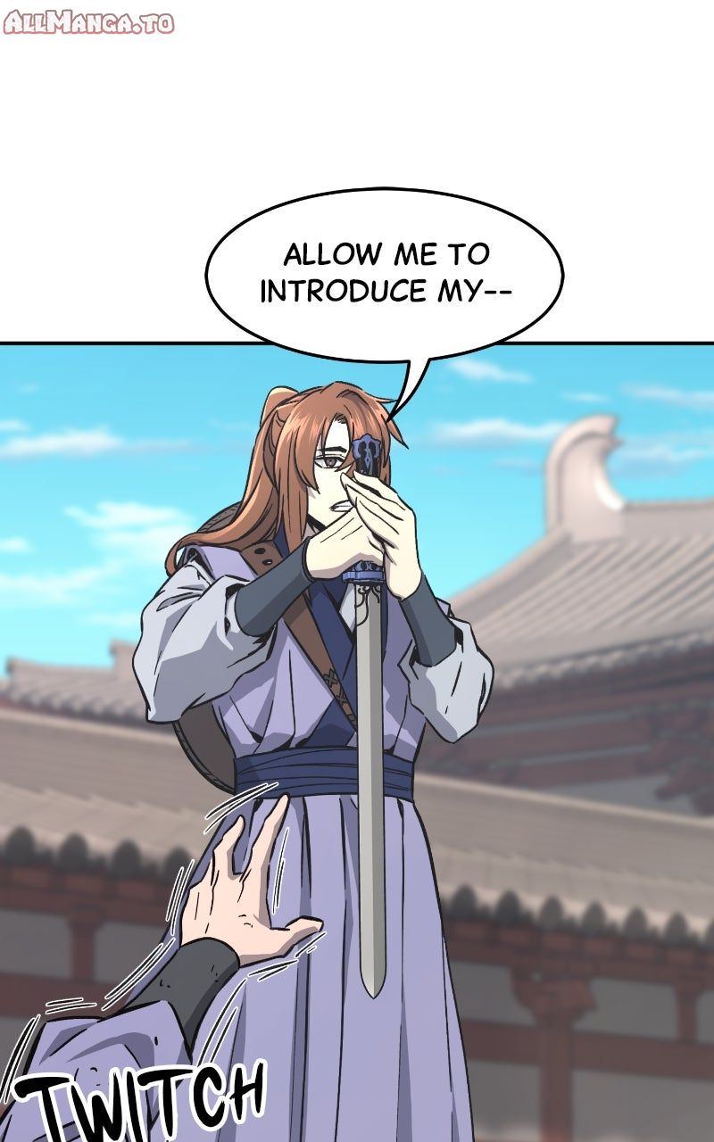 Read Absolute Sword Sense EN Manga Online