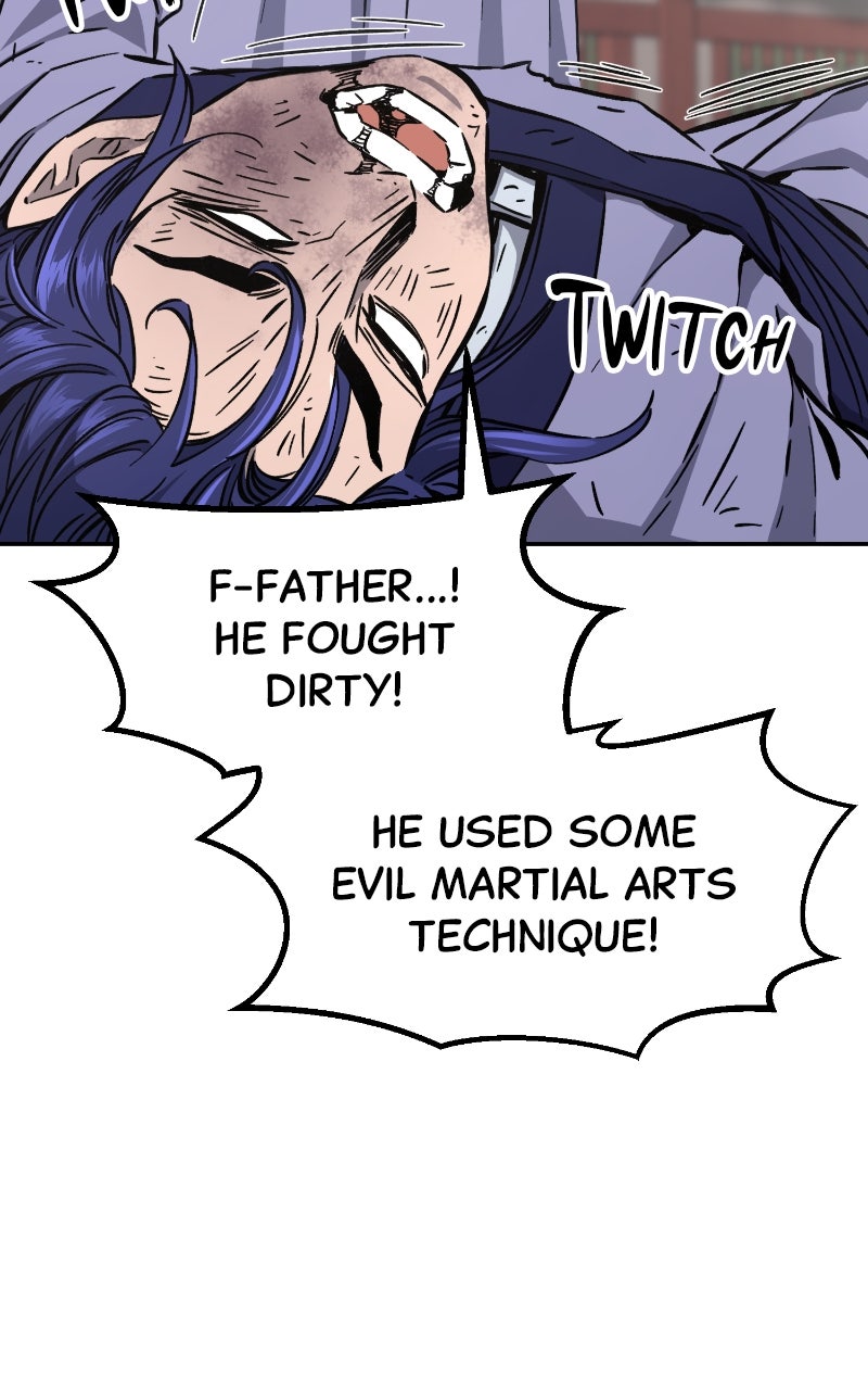 Read Absolute Sword Sense EN Manga Online