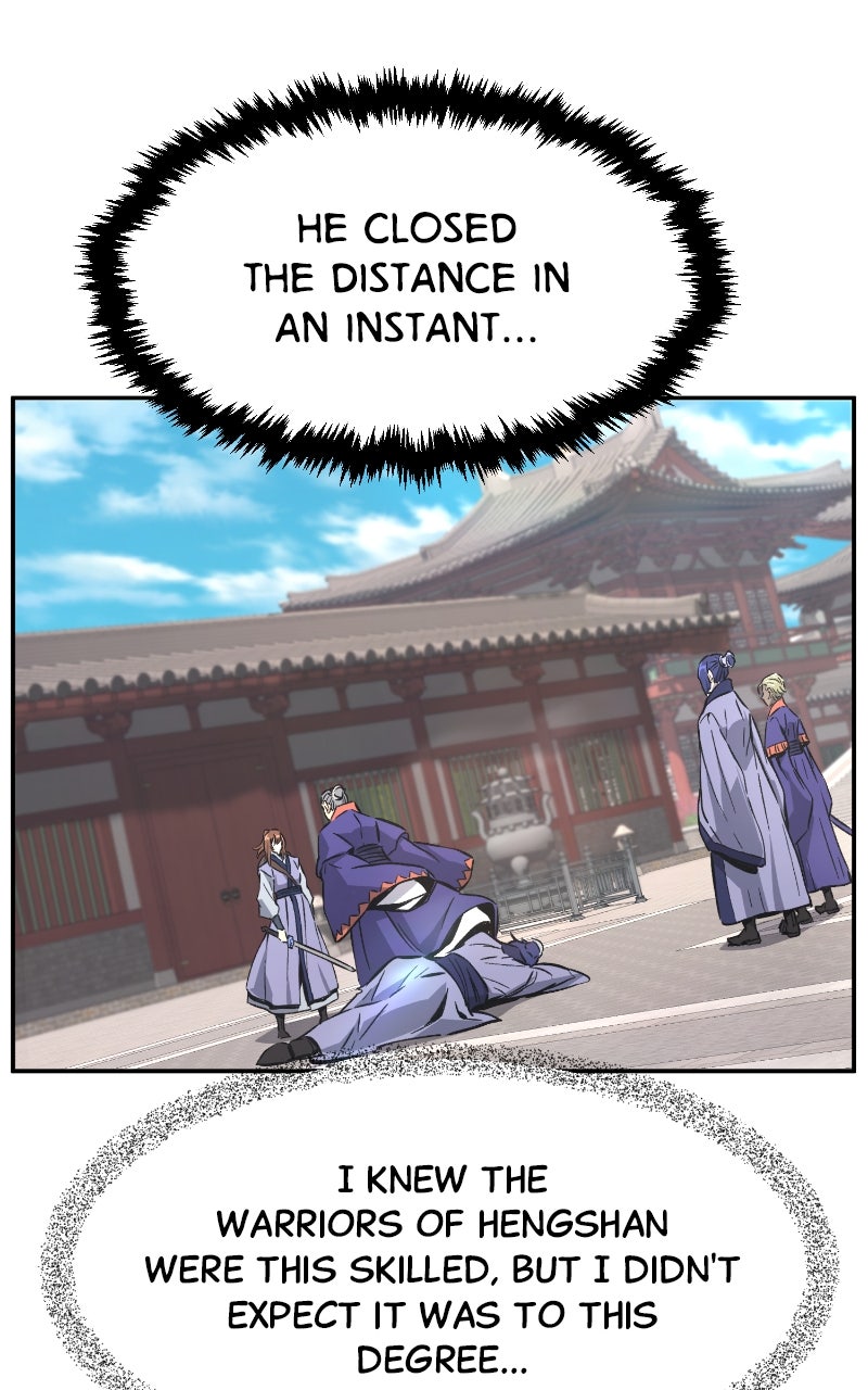 Read Absolute Sword Sense EN Manga Online