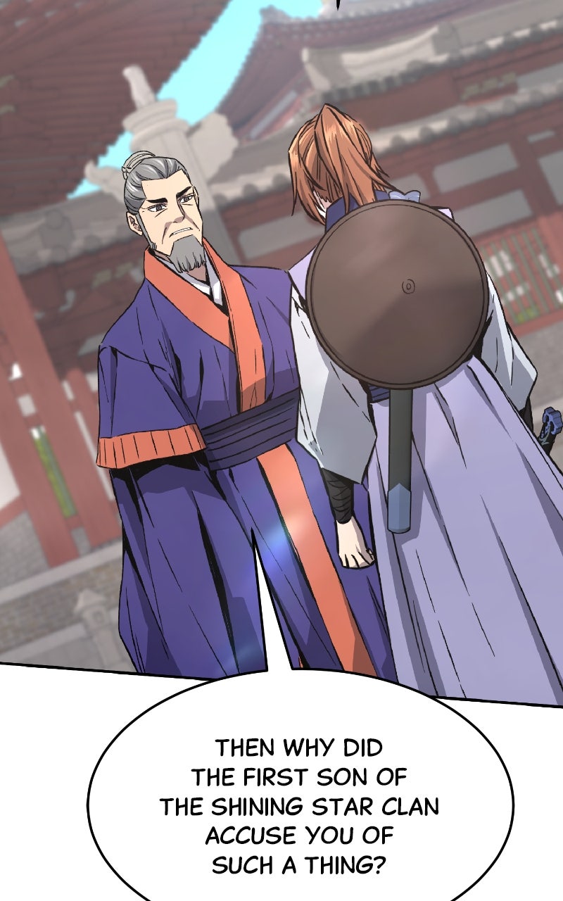 Read Absolute Sword Sense EN Manga Online