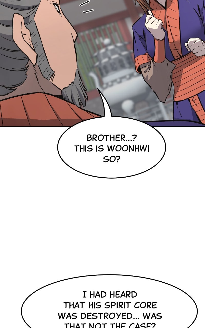 Read Absolute Sword Sense EN Manga Online