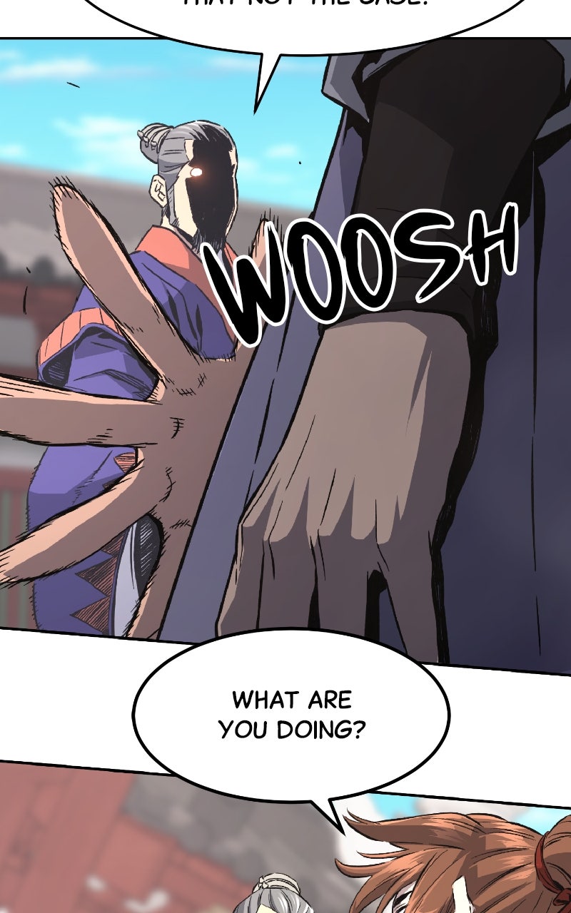 Read Absolute Sword Sense EN Manga Online