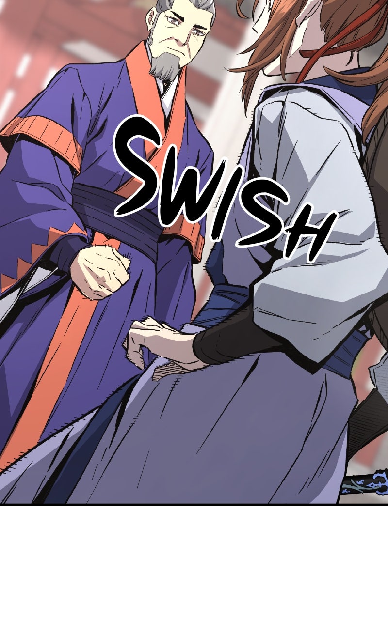 Read Absolute Sword Sense EN Manga Online