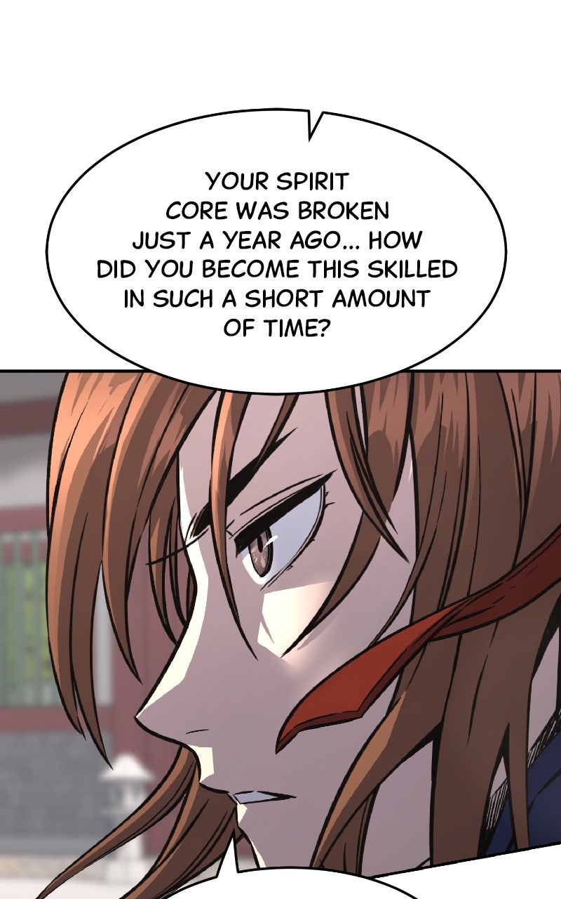 Read Absolute Sword Sense EN Manga Online