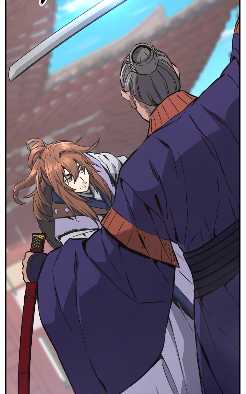 Read Absolute Sword Sense EN Manga Online