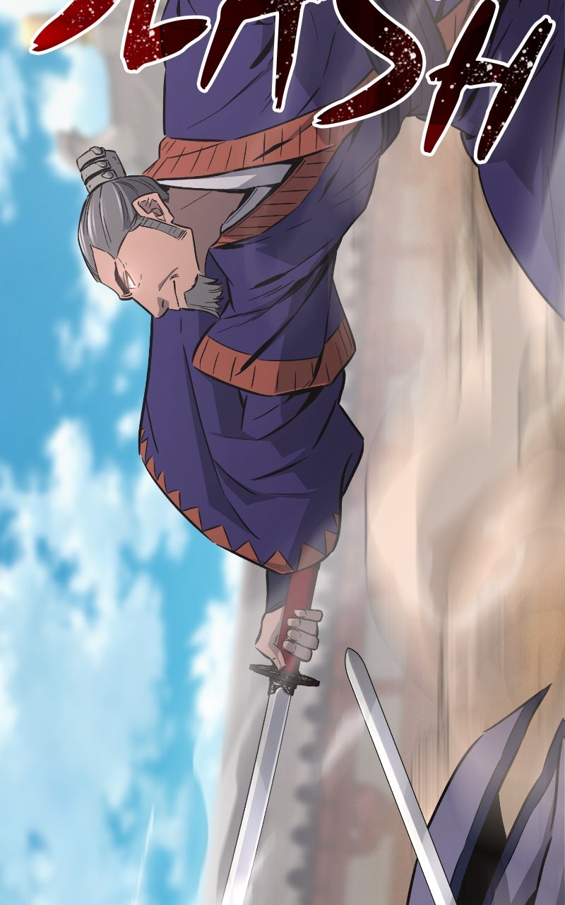 Read Absolute Sword Sense EN Manga Online