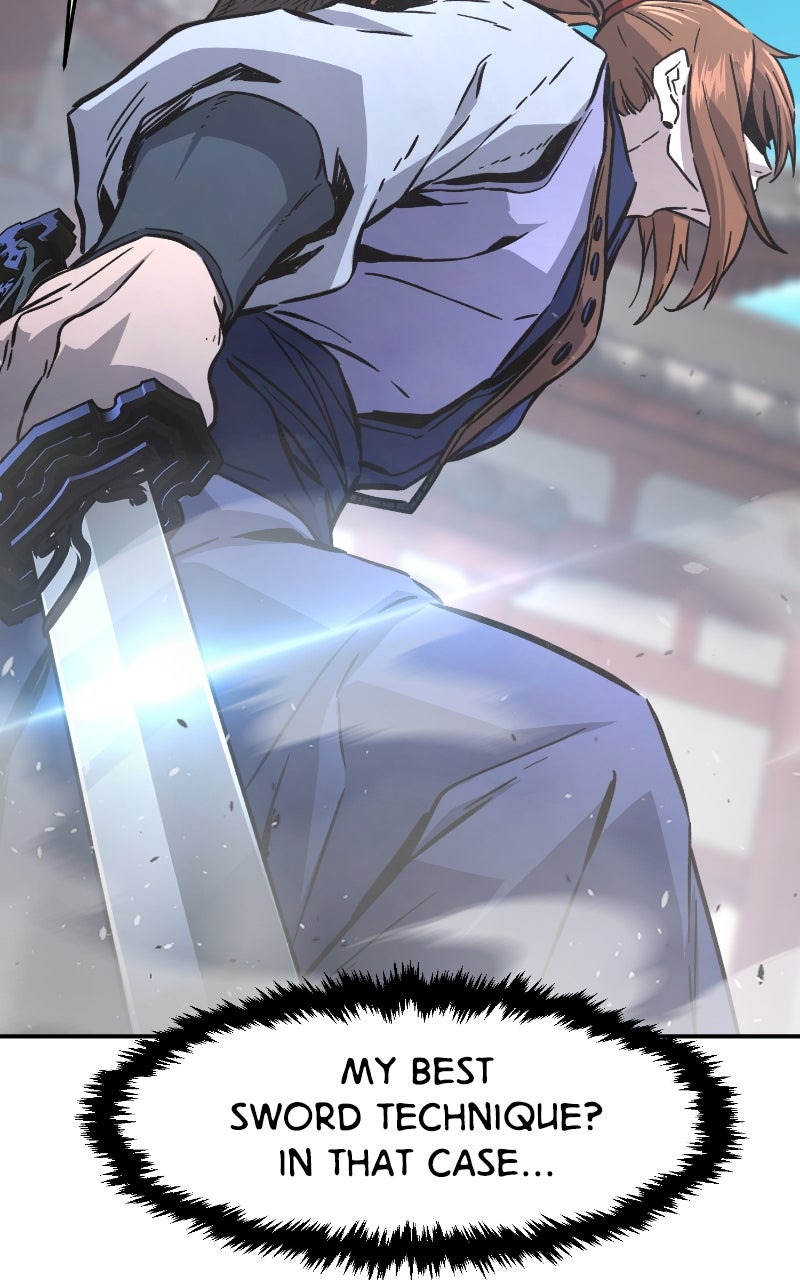 Read Absolute Sword Sense EN Manga Online