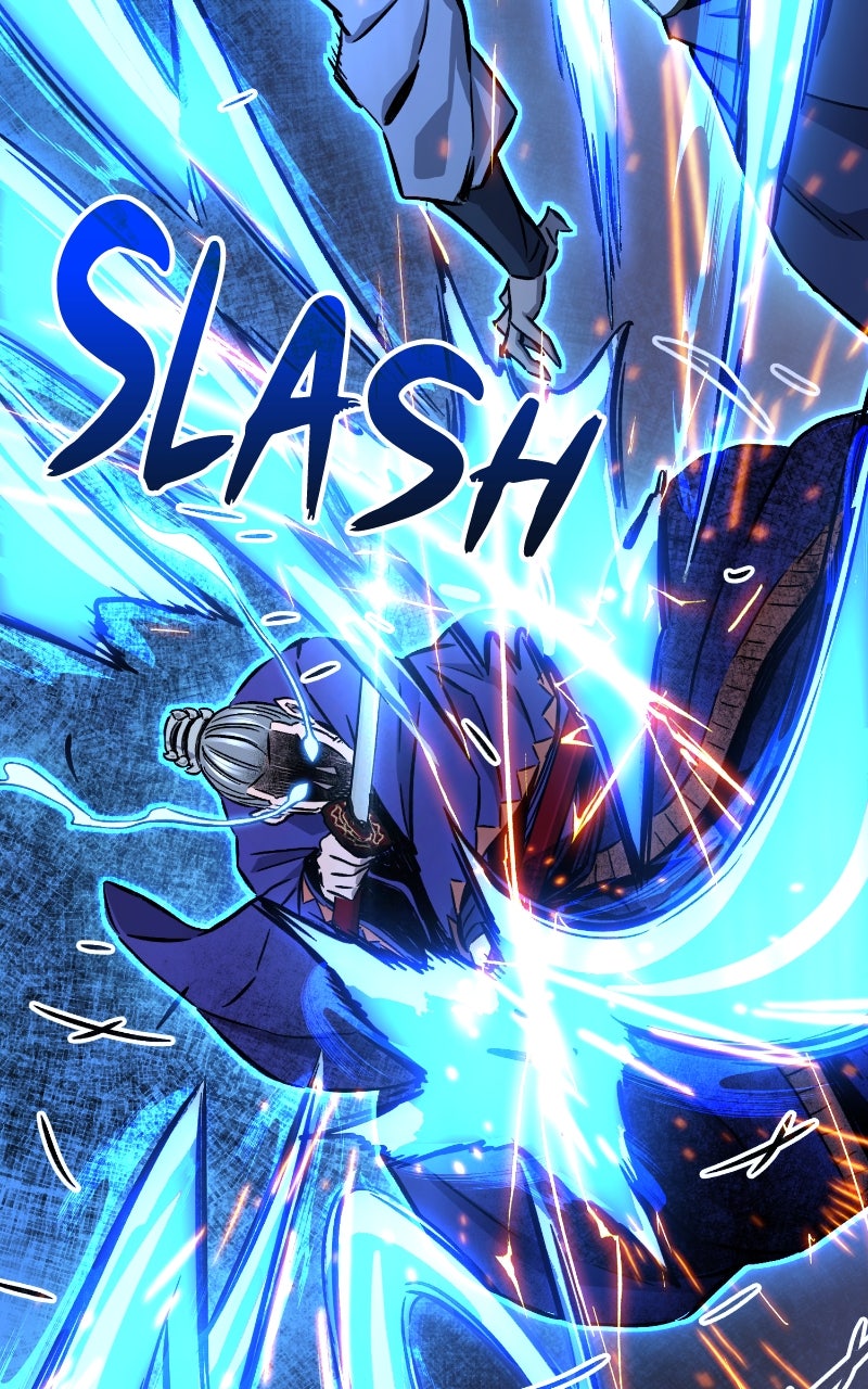 Read Absolute Sword Sense EN Manga Online