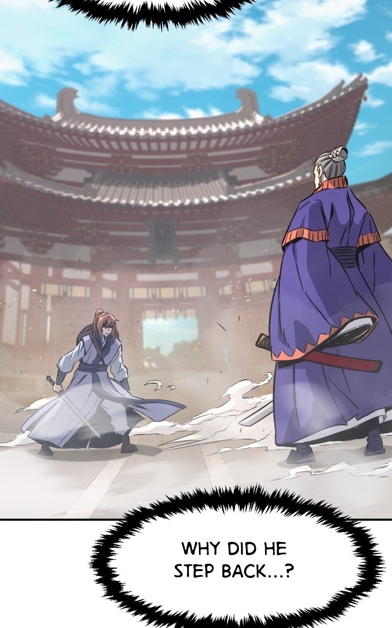 Read Absolute Sword Sense EN Manga Online