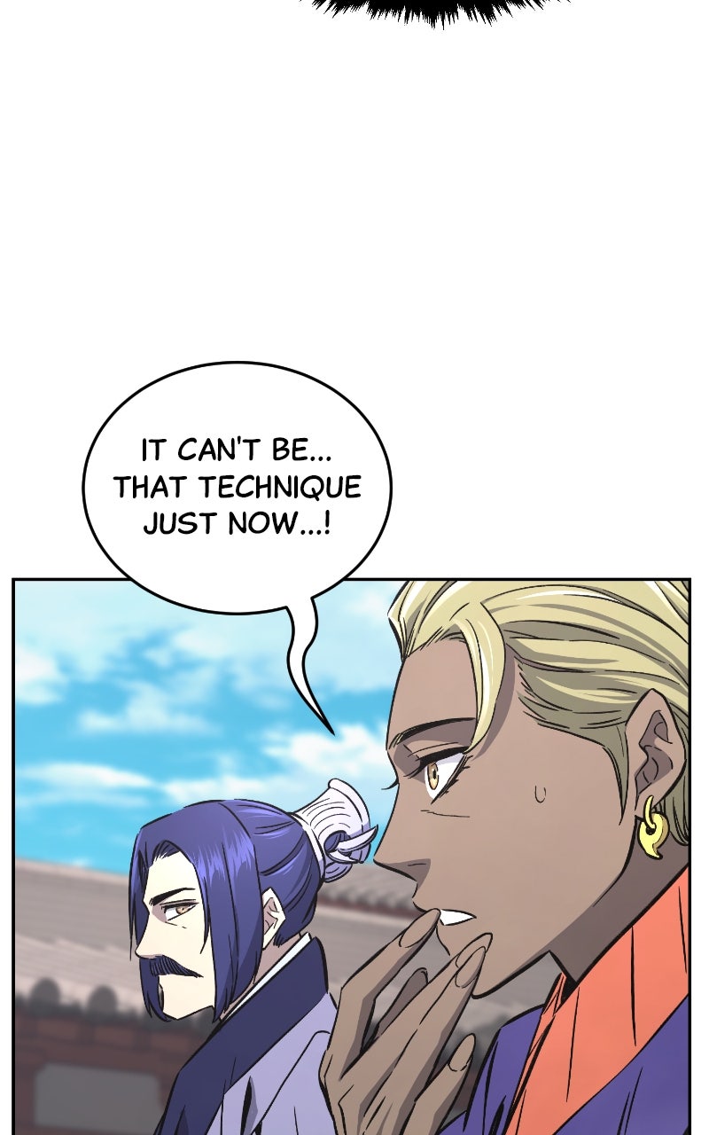 Read Absolute Sword Sense EN Manga Online