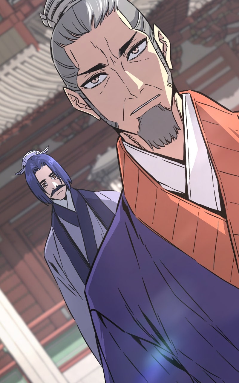 Read Absolute Sword Sense EN Manga Online