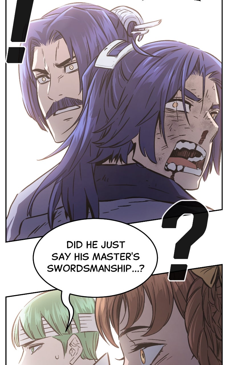 Read Absolute Sword Sense EN Manga Online