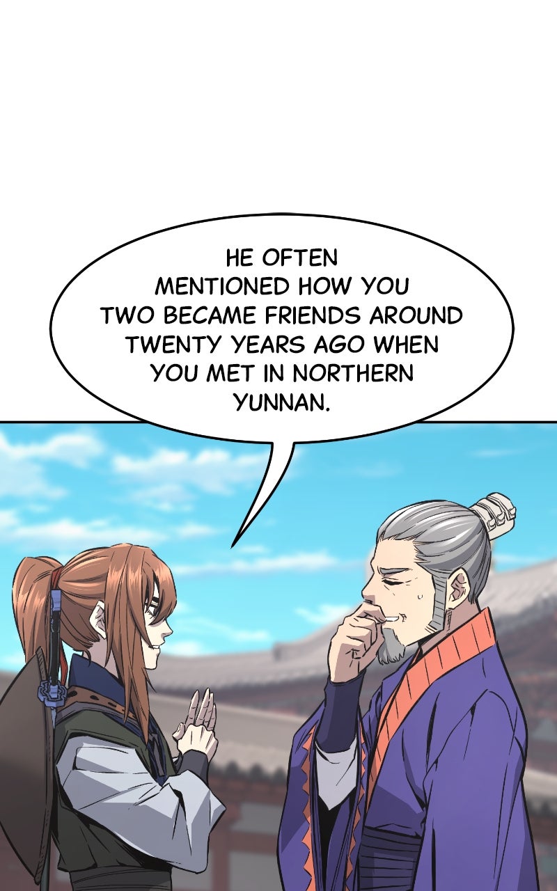 Read Absolute Sword Sense EN Manga Online