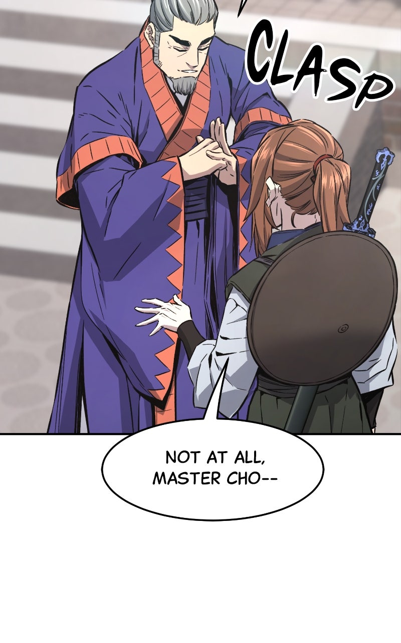 Read Absolute Sword Sense EN Manga Online