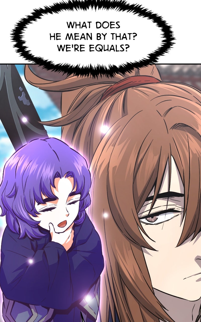 Read Absolute Sword Sense EN Manga Online