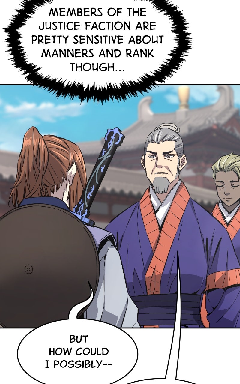 Read Absolute Sword Sense EN Manga Online