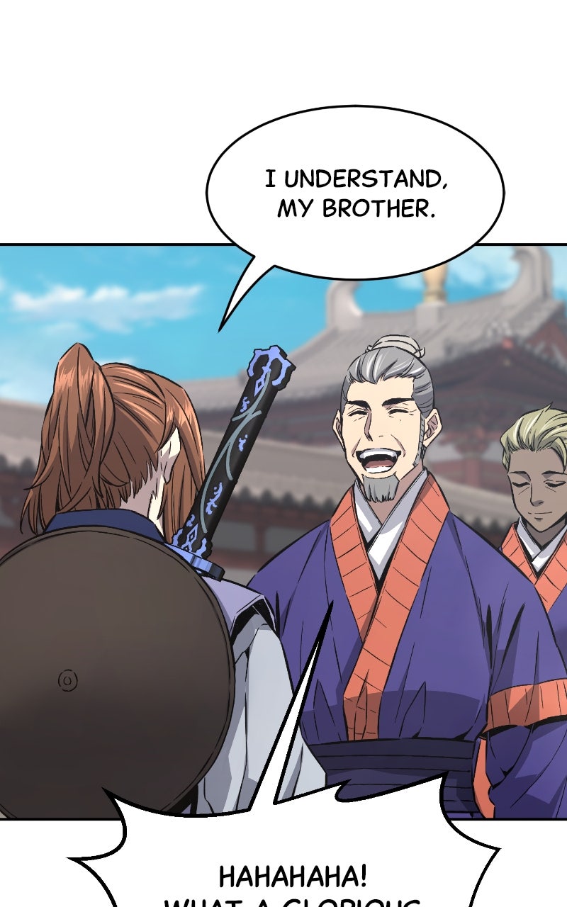 Read Absolute Sword Sense EN Manga Online