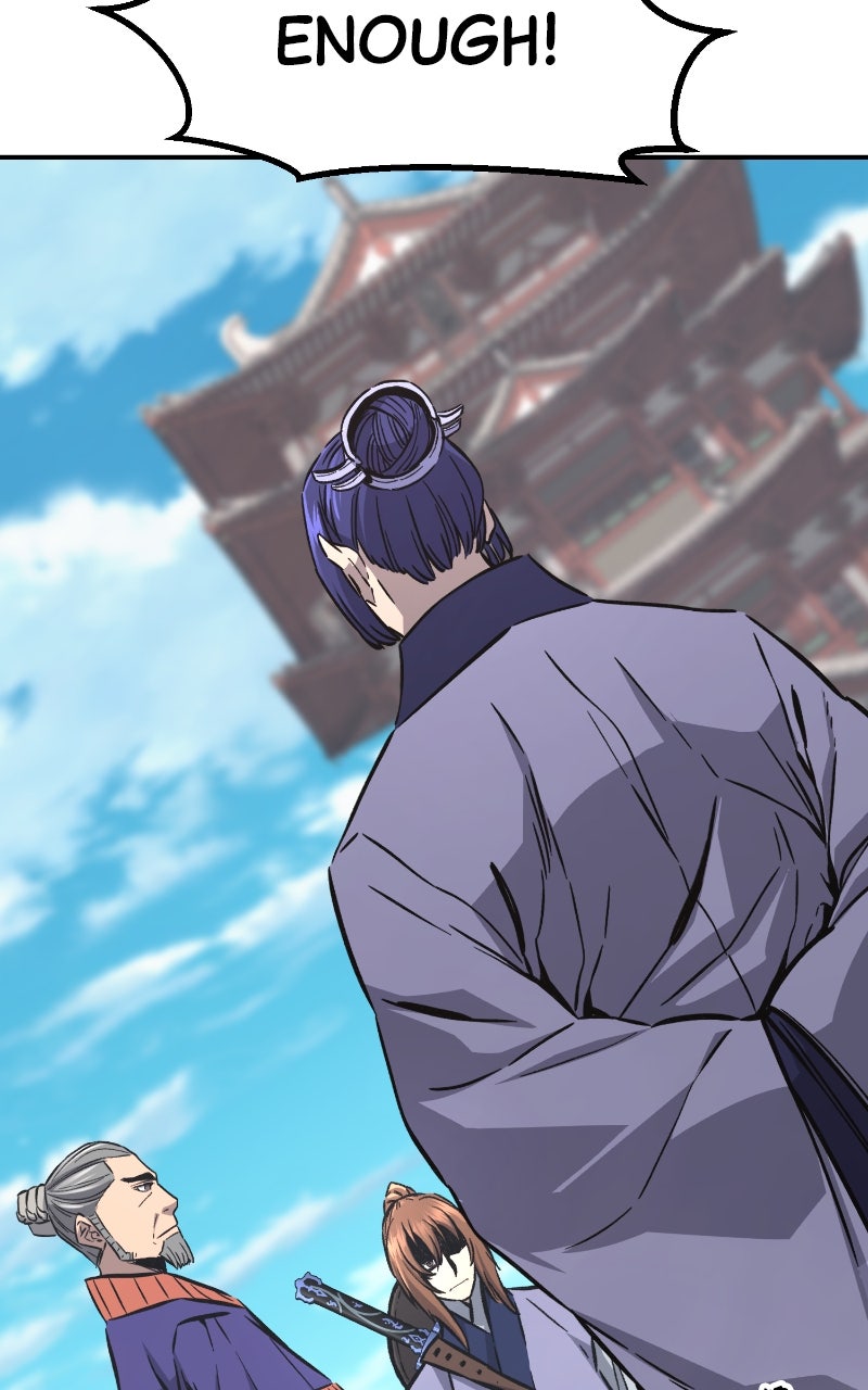 Read Absolute Sword Sense EN Manga Online