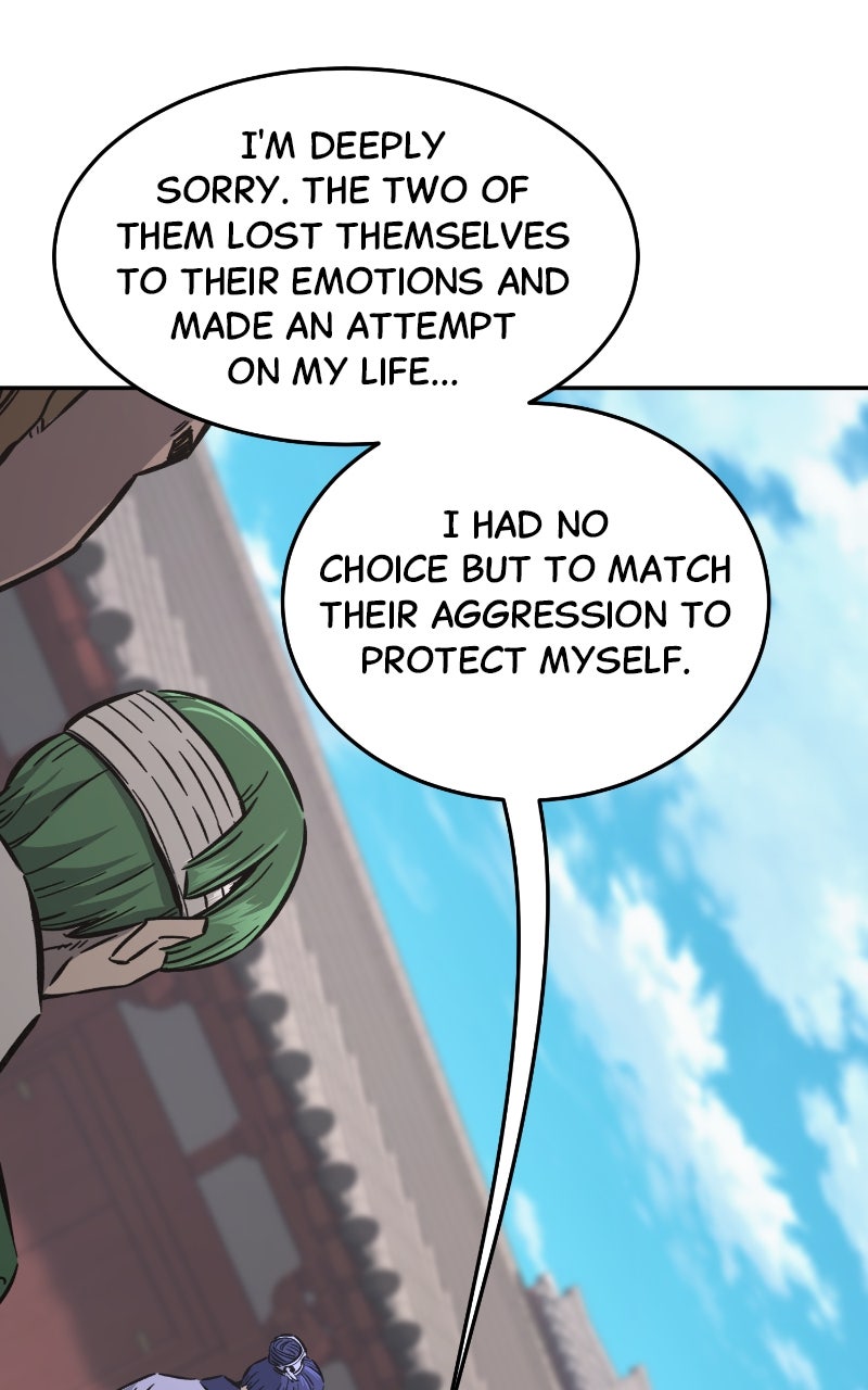 Read Absolute Sword Sense EN Manga Online