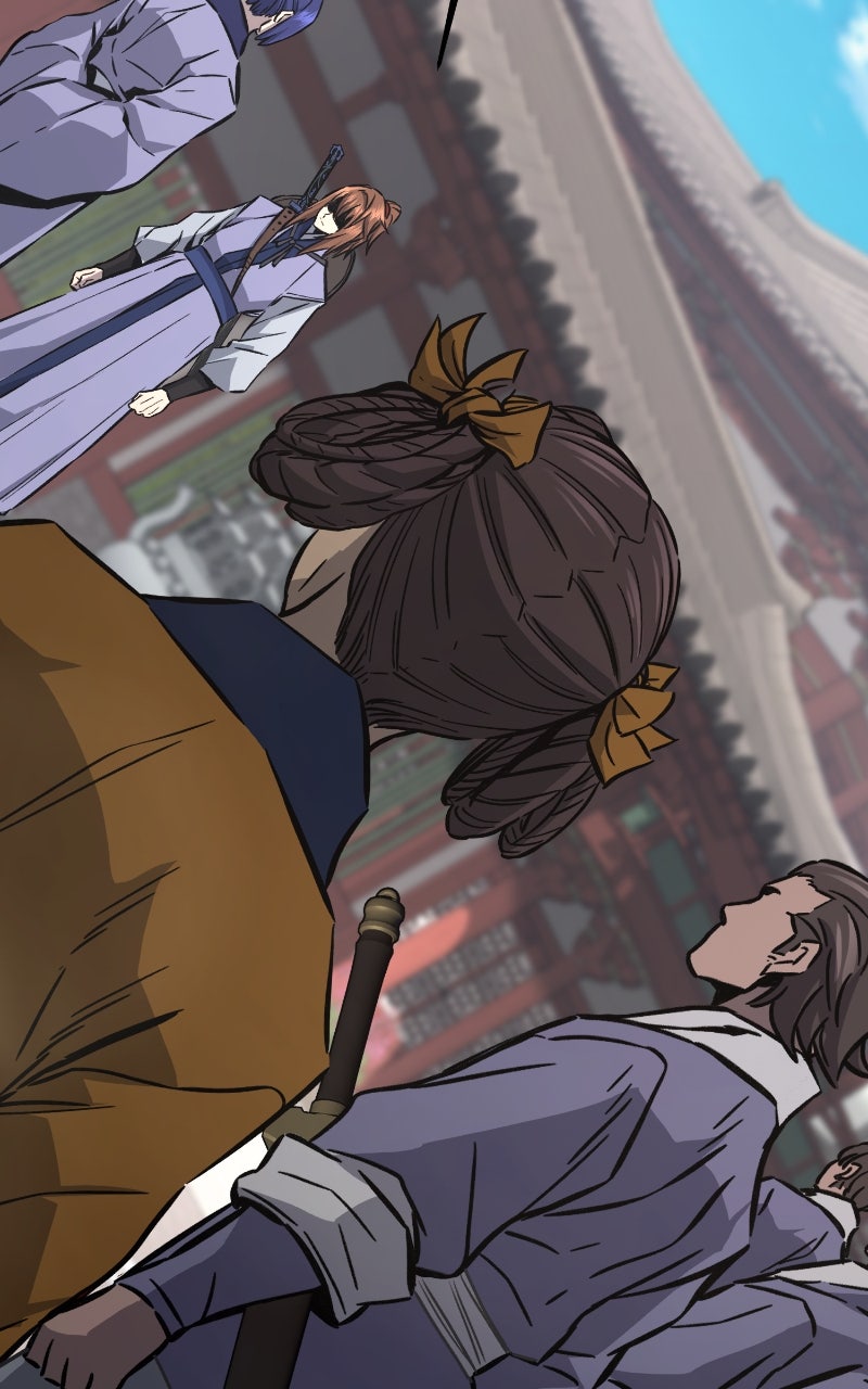 Read Absolute Sword Sense EN Manga Online