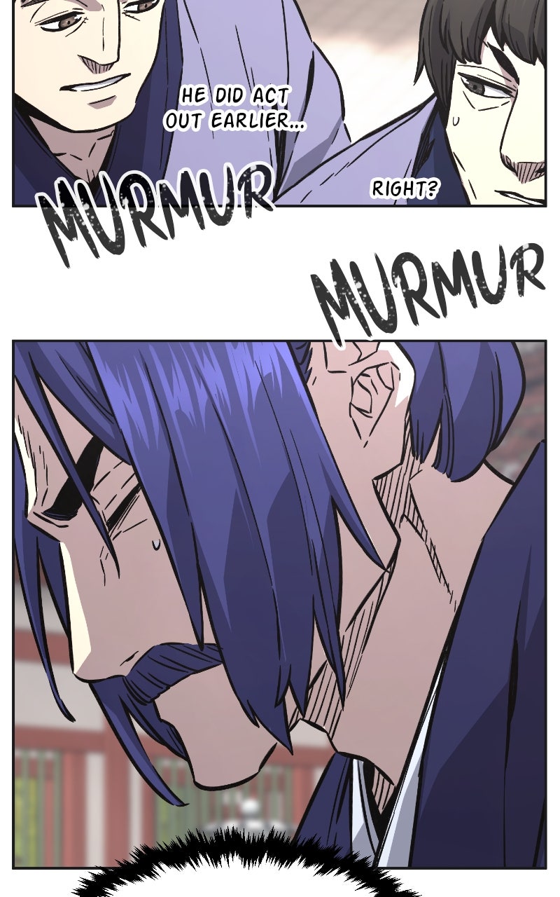 Read Absolute Sword Sense EN Manga Online