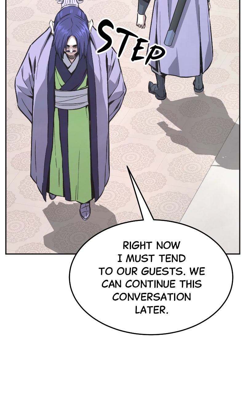 Read Absolute Sword Sense EN Manga Online