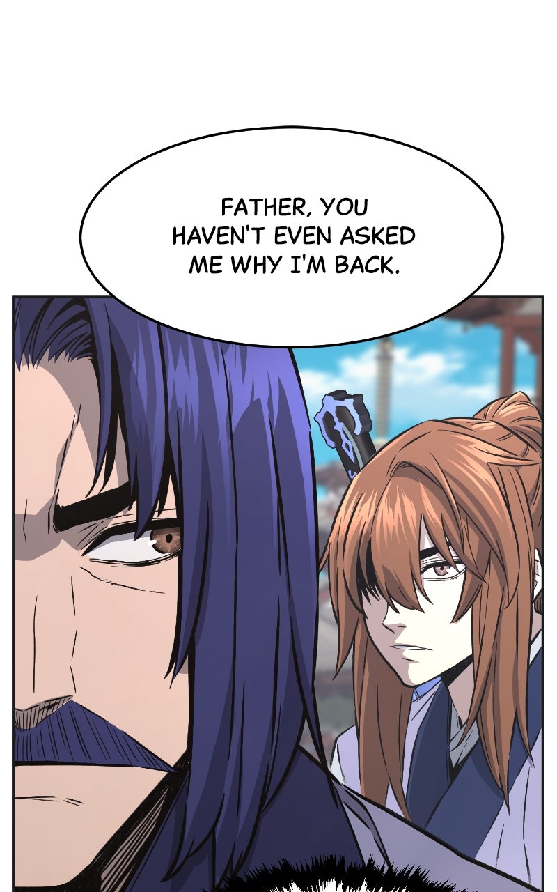 Read Absolute Sword Sense EN Manga Online