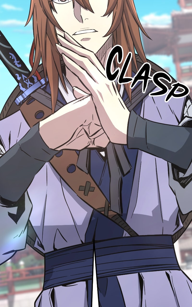 Read Absolute Sword Sense EN Manga Online