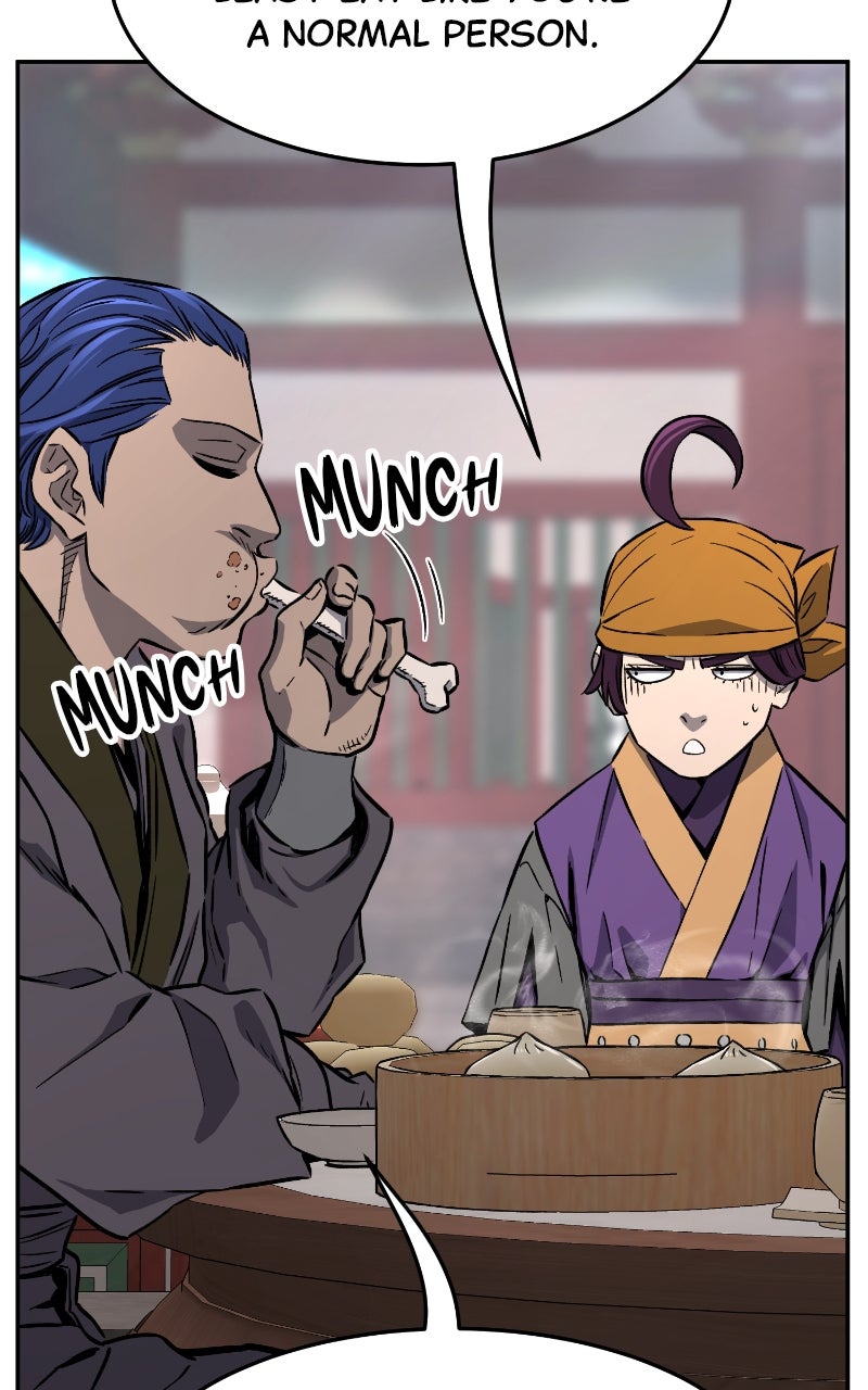 Read Absolute Sword Sense EN Manga Online