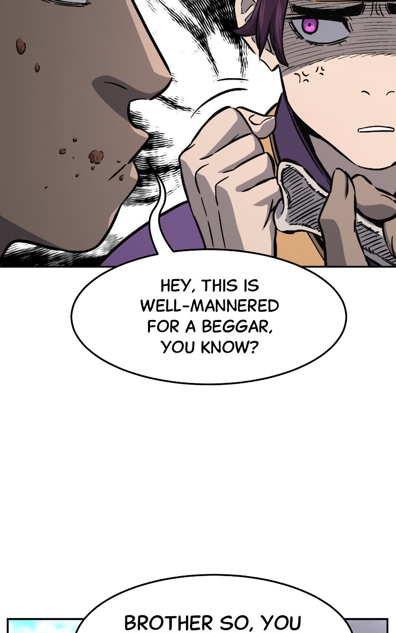 Read Absolute Sword Sense EN Manga Online