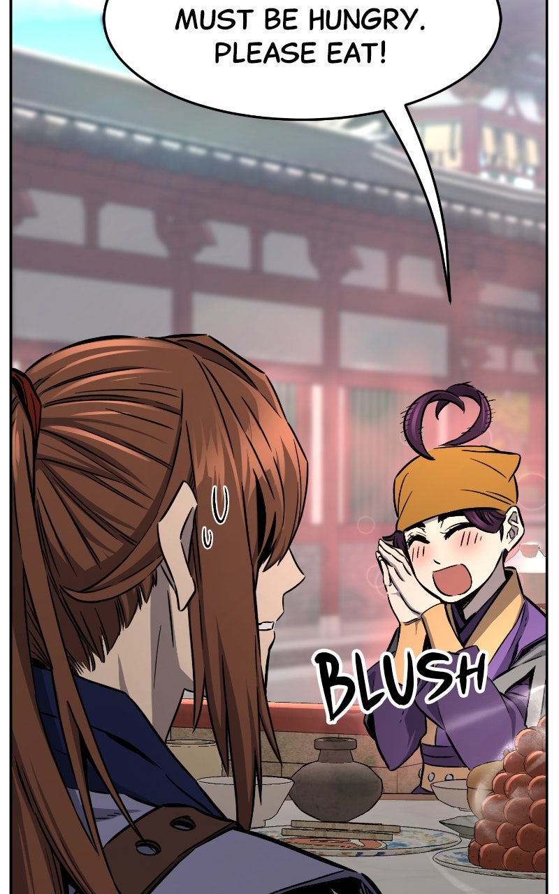 Read Absolute Sword Sense EN Manga Online