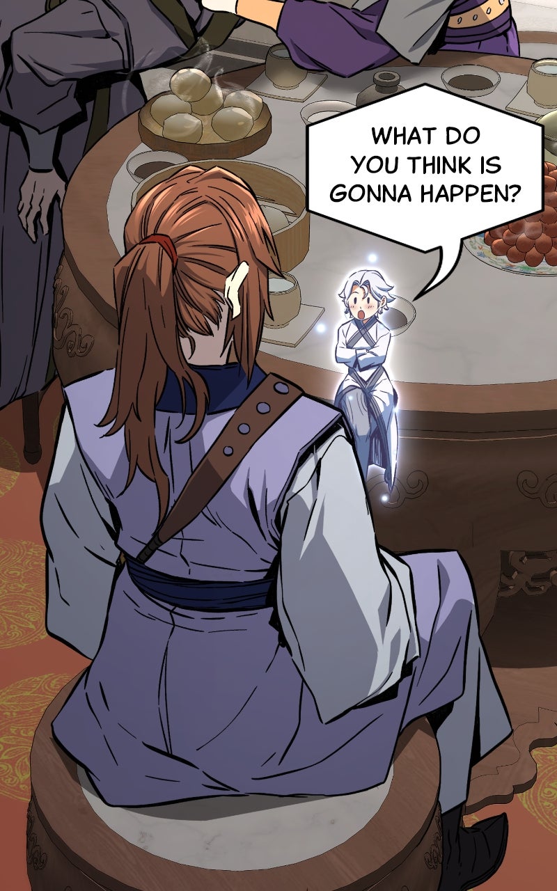 Read Absolute Sword Sense EN Manga Online