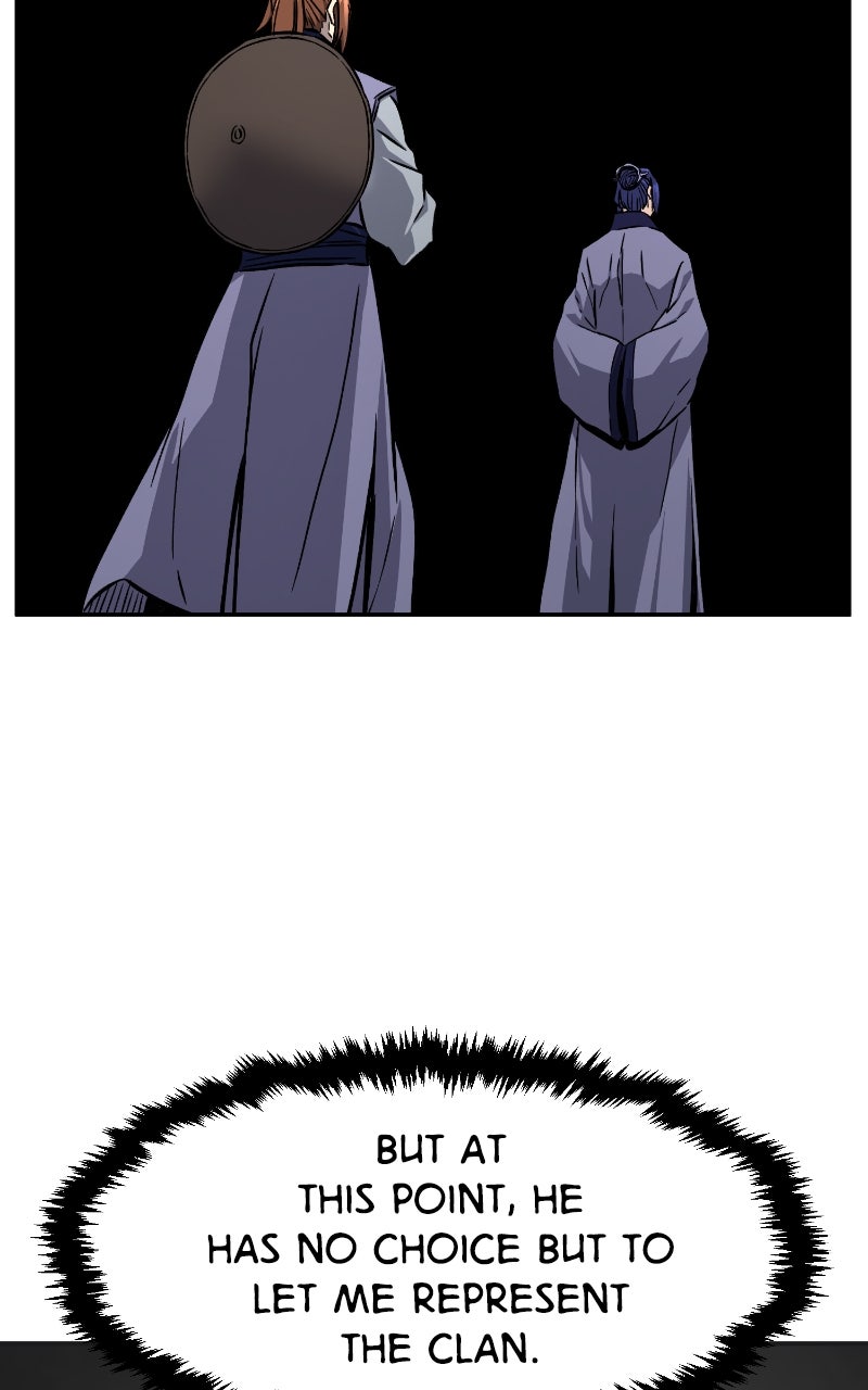 Read Absolute Sword Sense EN Manga Online