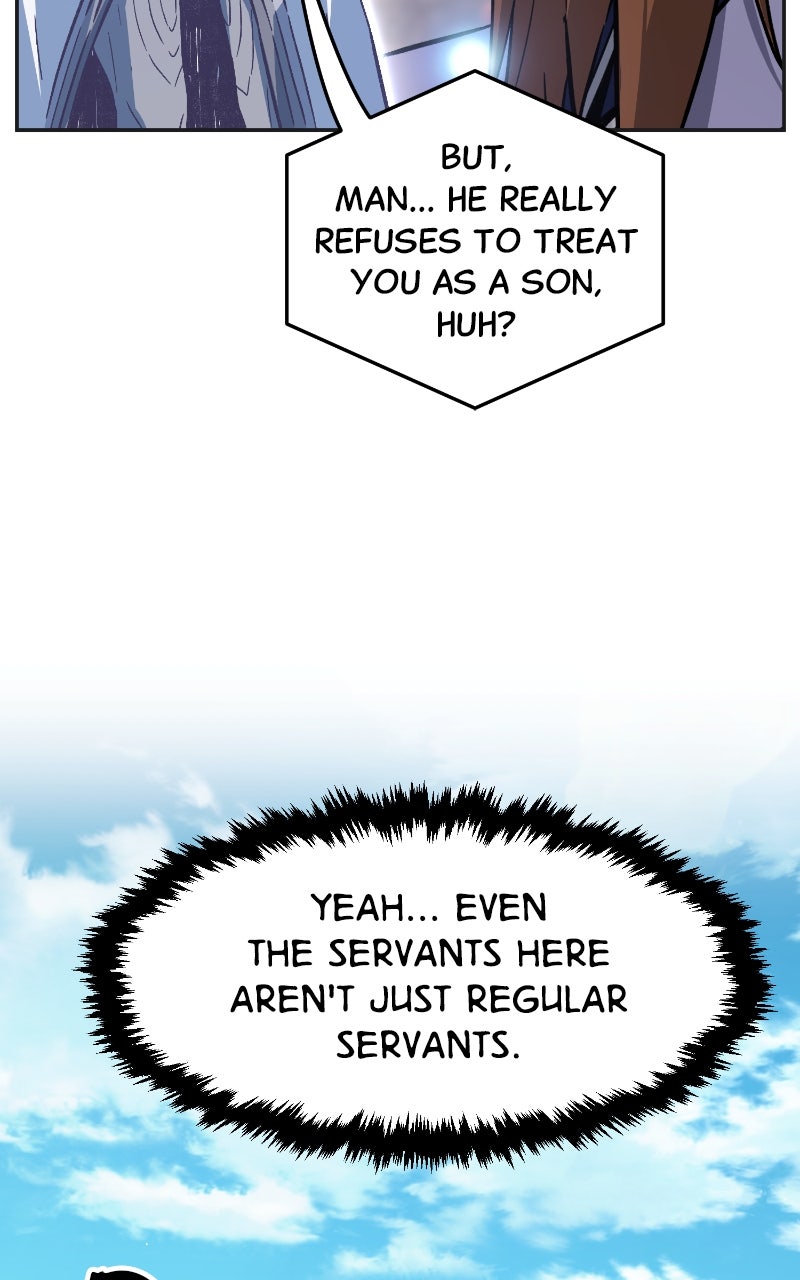 Read Absolute Sword Sense EN Manga Online