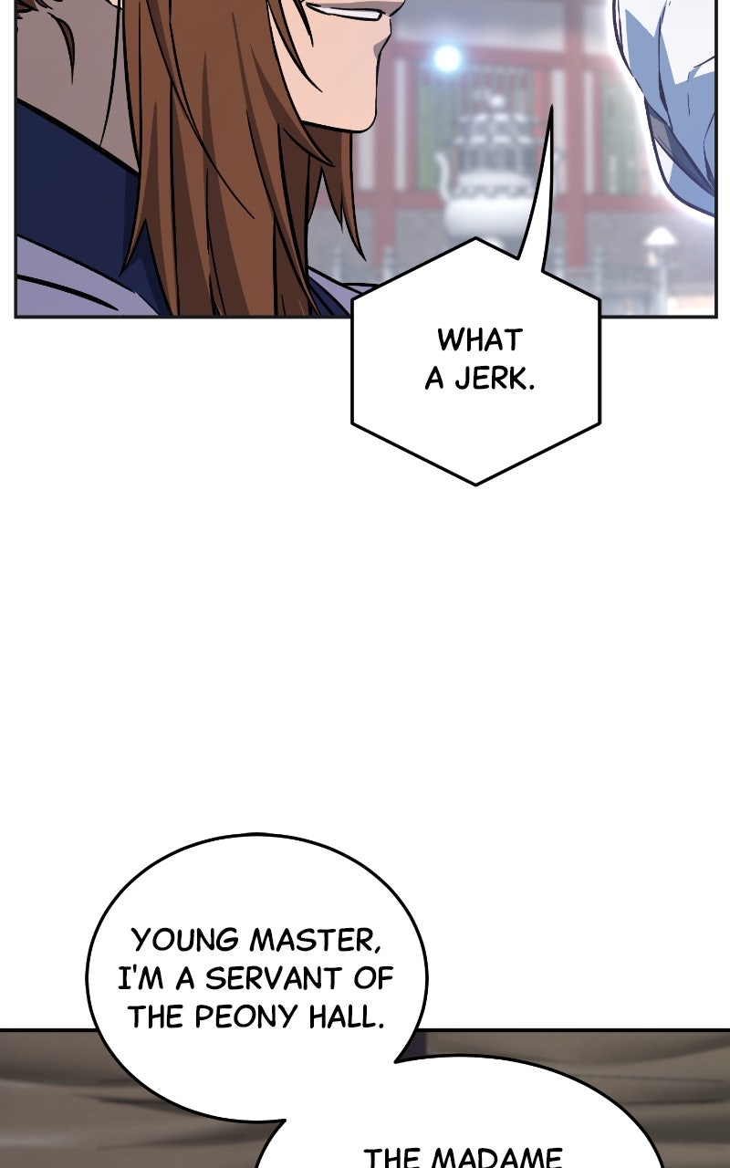 Read Absolute Sword Sense EN Manga Online