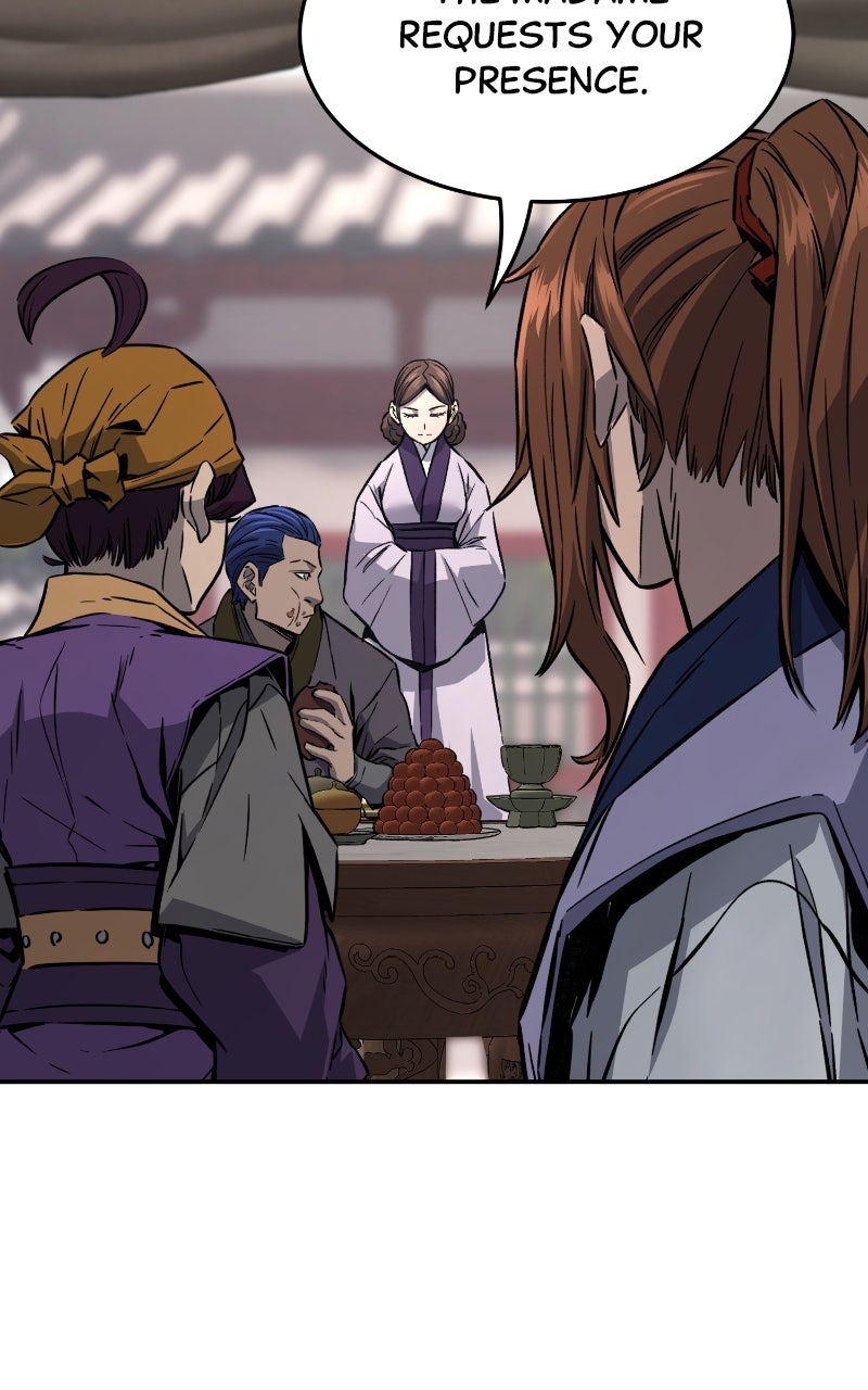 Read Absolute Sword Sense EN Manga Online