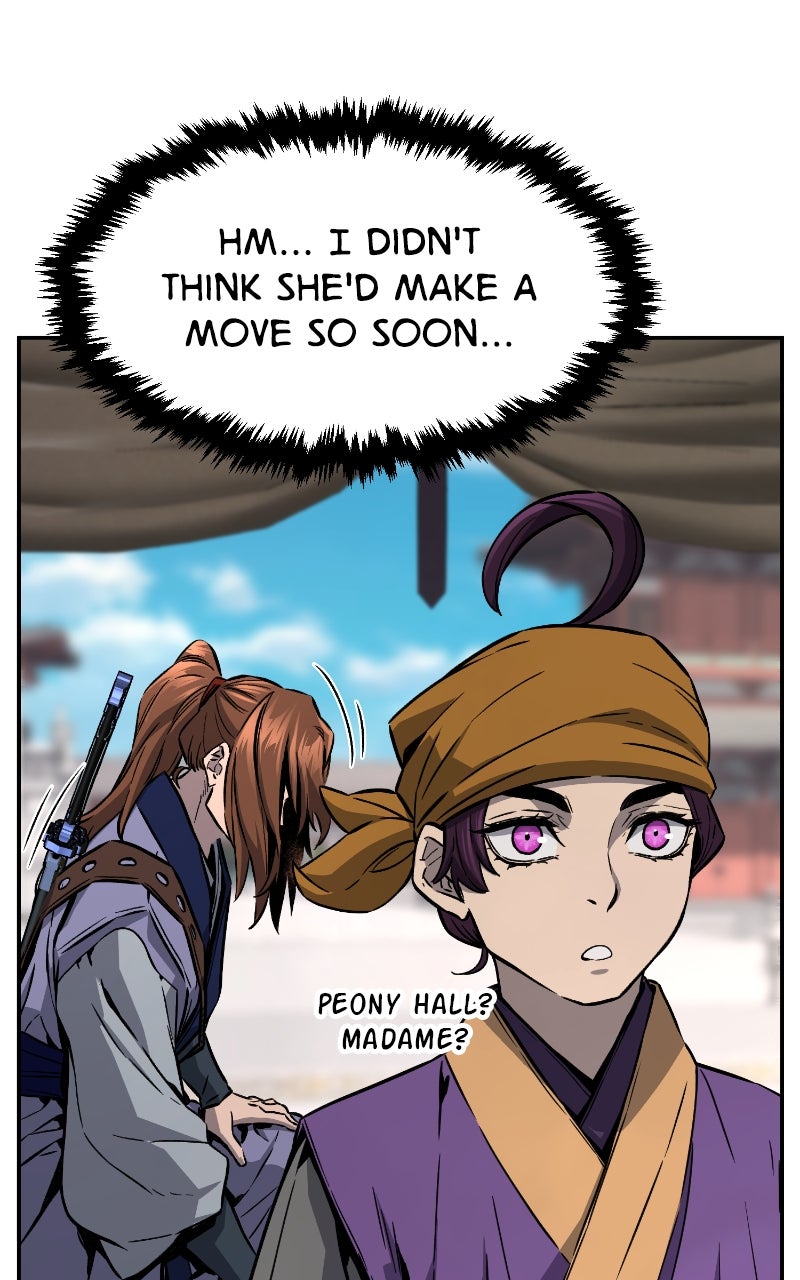 Read Absolute Sword Sense EN Manga Online