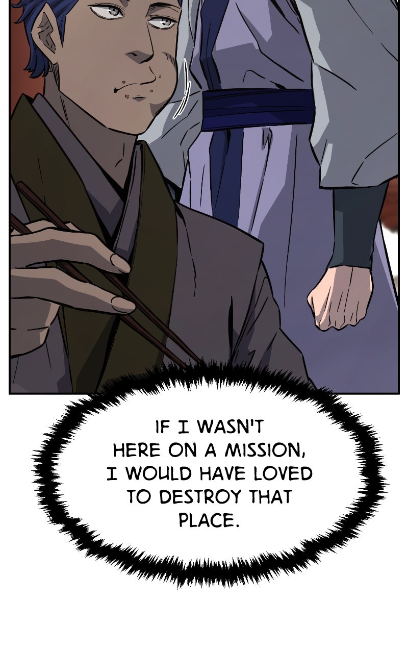 Read Absolute Sword Sense EN Manga Online