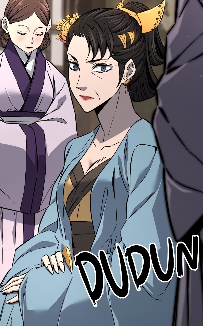 Read Absolute Sword Sense EN Manga Online