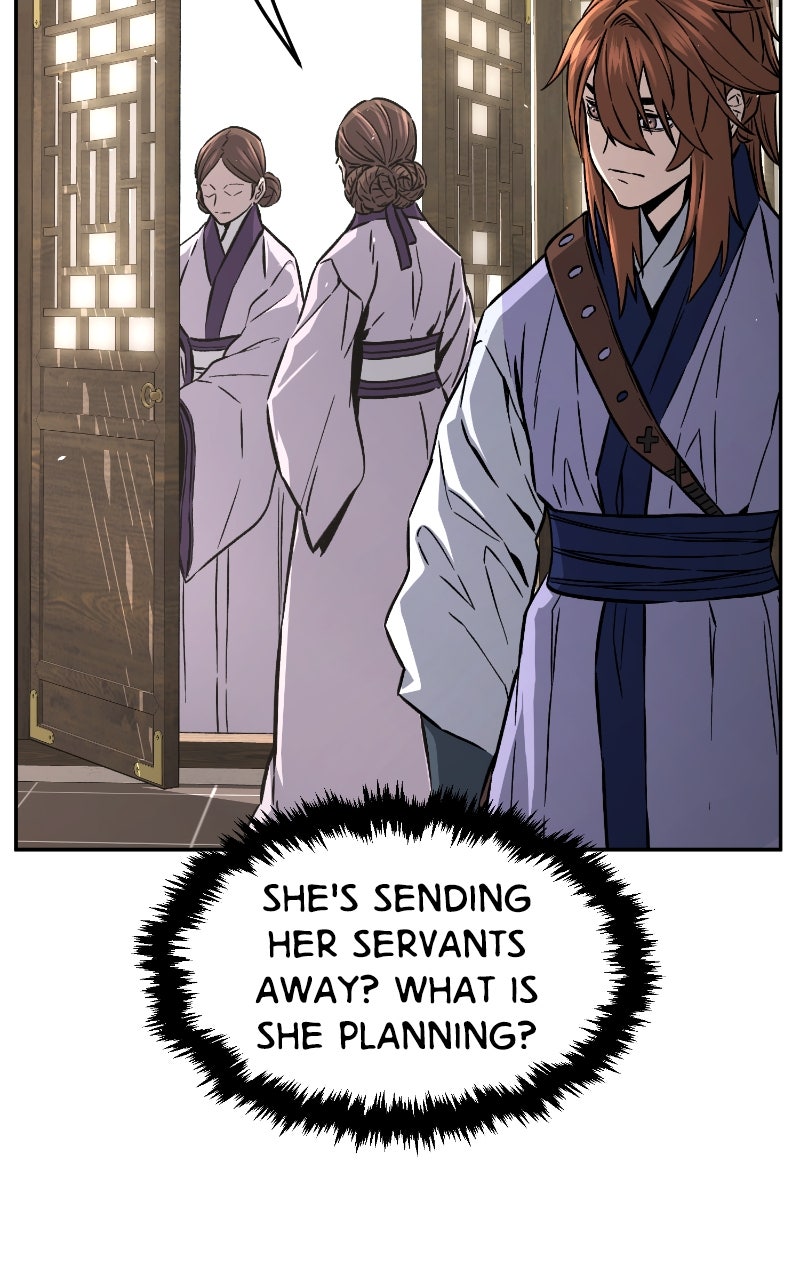 Read Absolute Sword Sense EN Manga Online