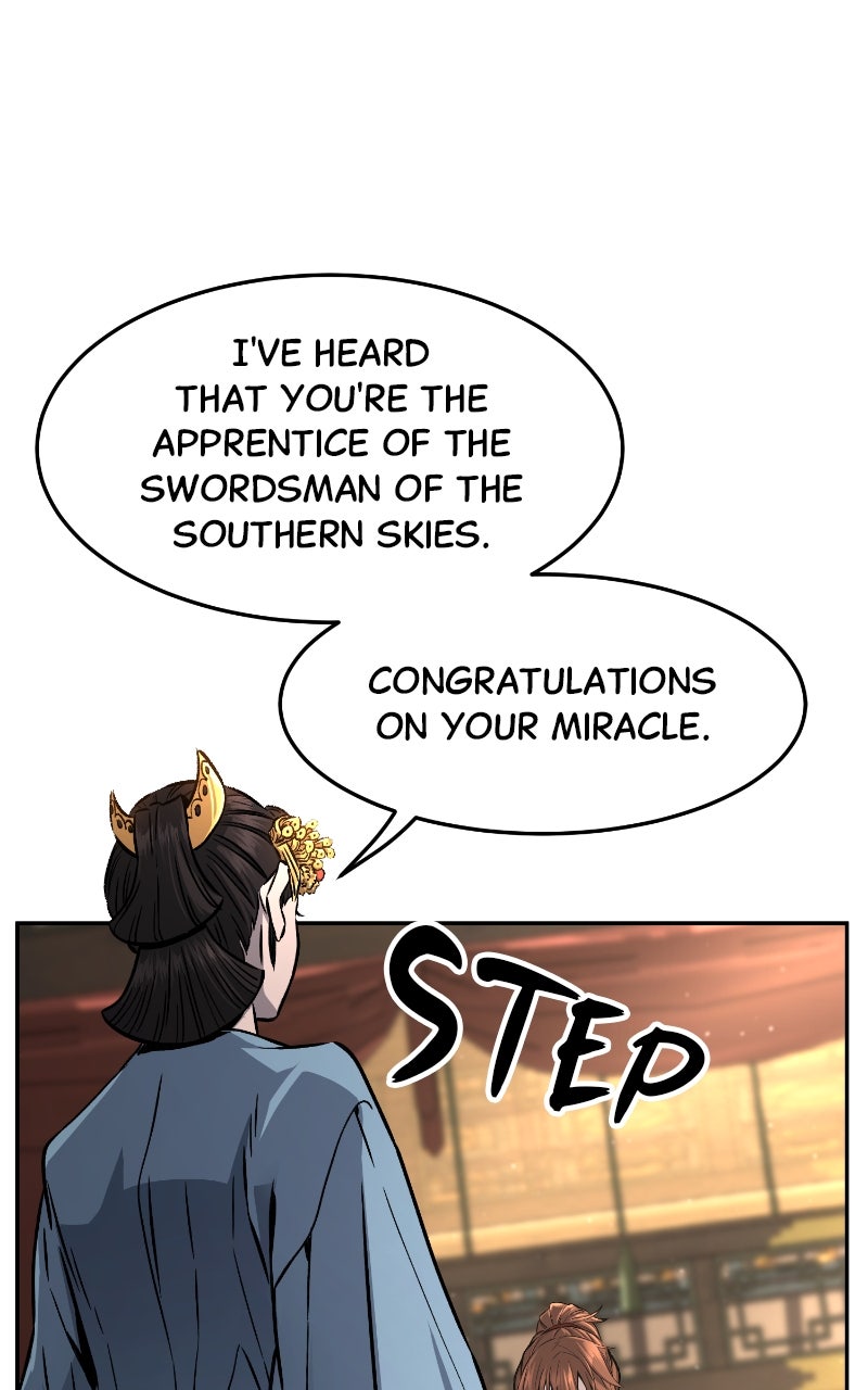 Read Absolute Sword Sense EN Manga Online