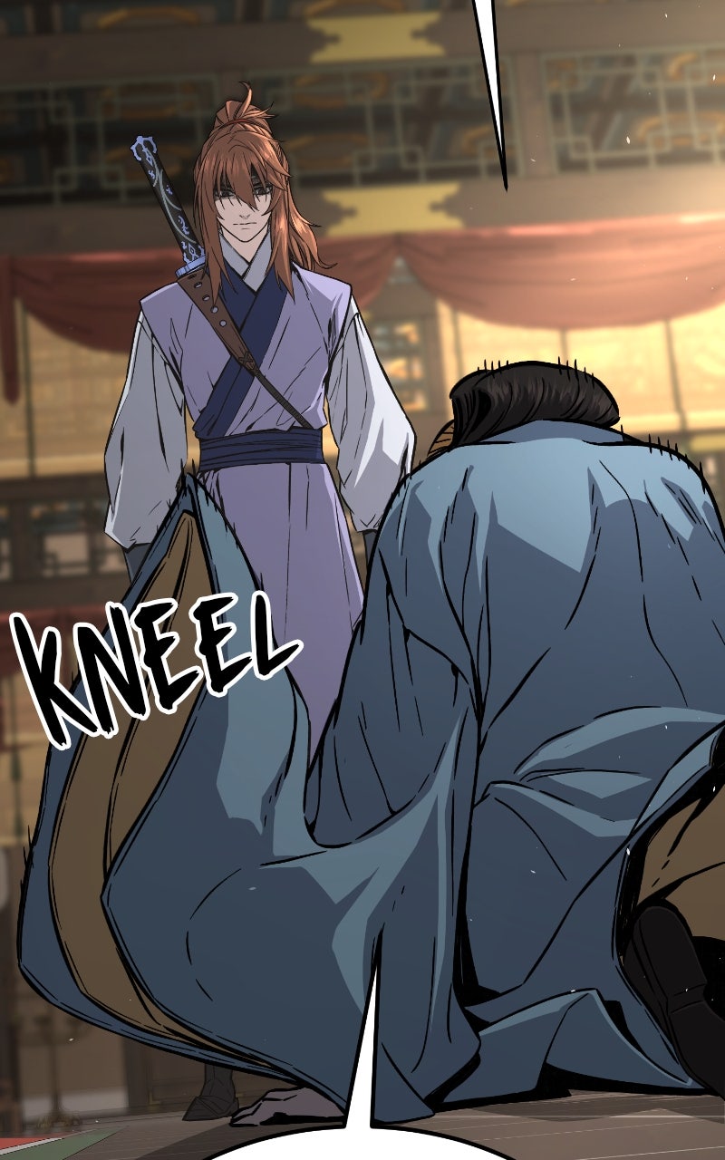 Read Absolute Sword Sense EN Manga Online