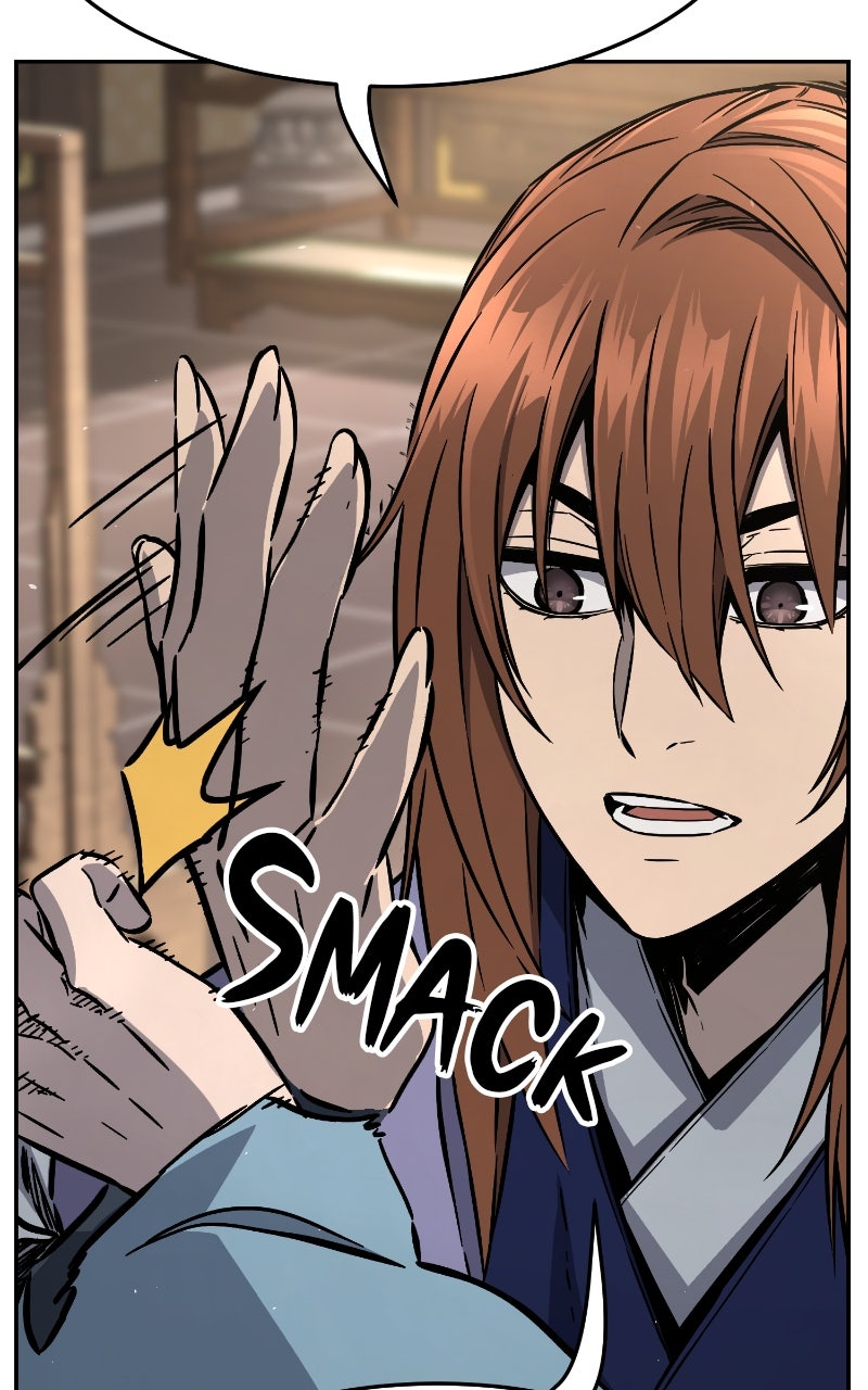 Read Absolute Sword Sense EN Manga Online