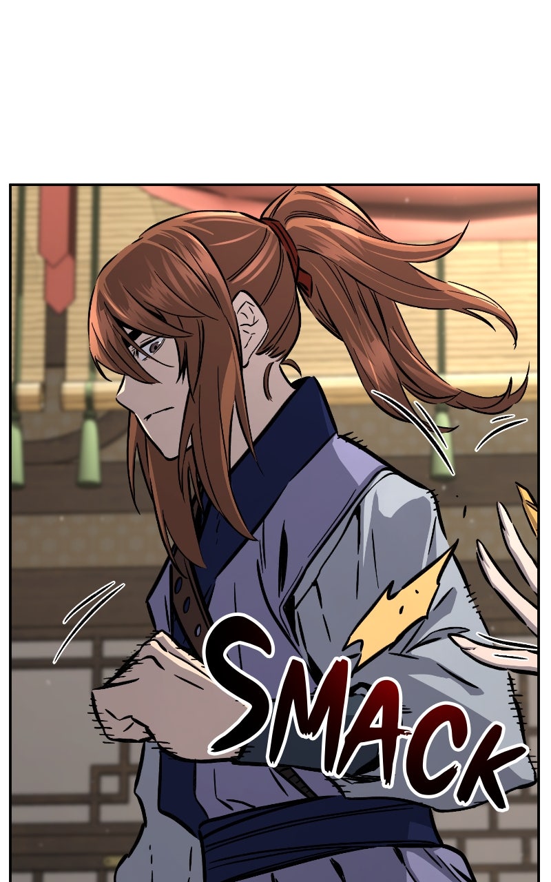 Read Absolute Sword Sense EN Manga Online