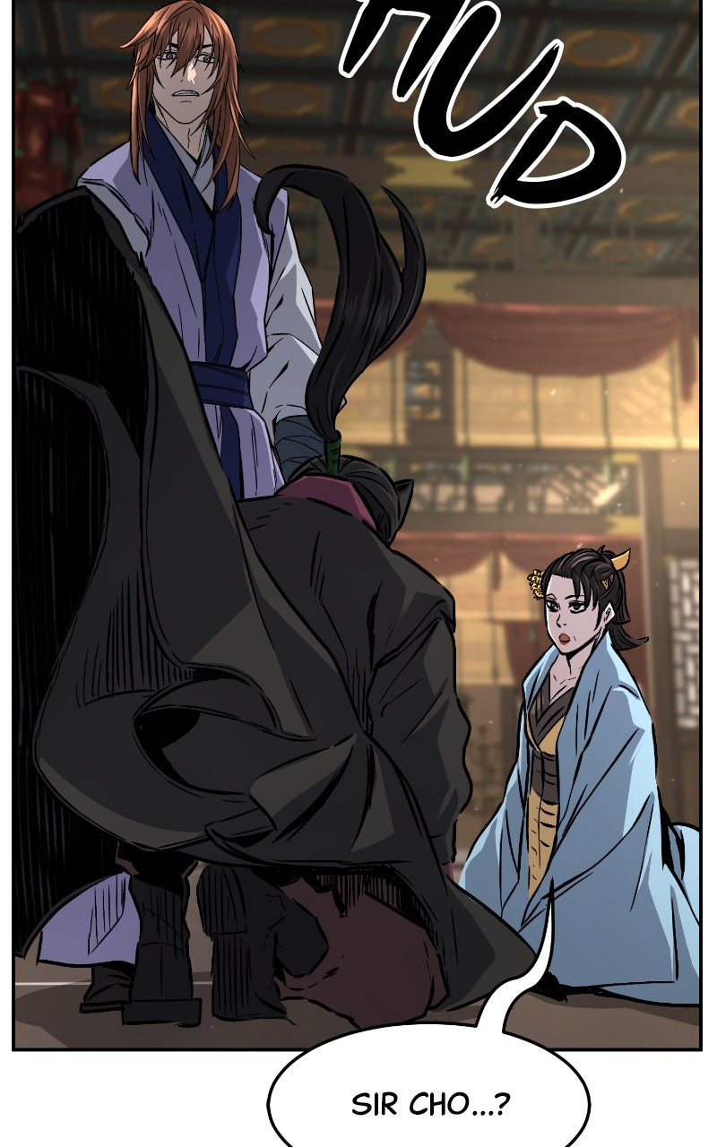 Read Absolute Sword Sense EN Manga Online