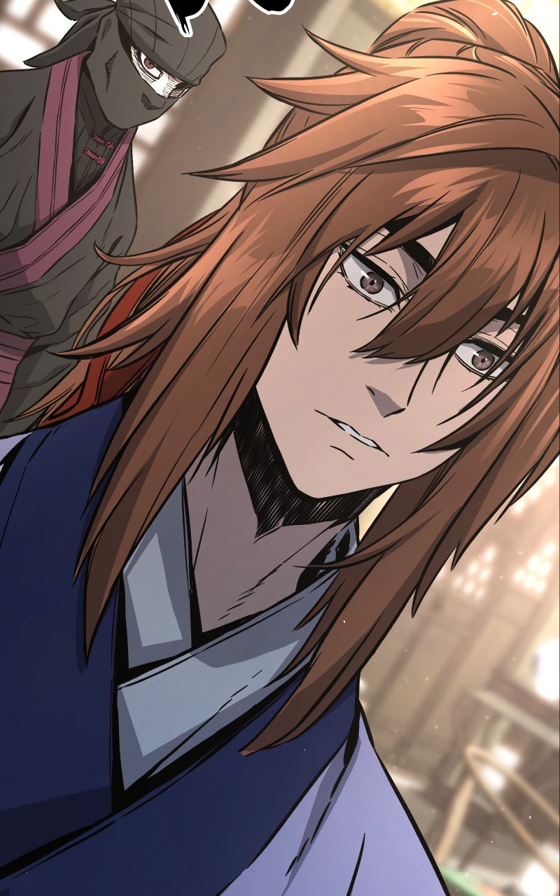 Read Absolute Sword Sense EN Manga Online